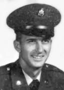 PFC CHESTER G JORDAN PFC CHESTER G JORDAN
