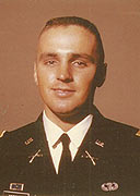 1LT DANIEL W JORDAN 1LT DANIEL W JORDAN