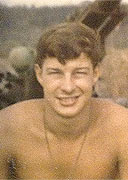 PFC JAMES S JORDAN PFC JAMES S JORDAN
