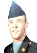 CPL LARRY L JORDAN CPL LARRY L JORDAN
