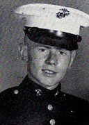 LCPL ROBERT P JORDAN LCPL ROBERT P JORDAN