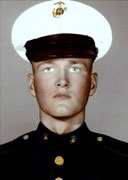 LCPL RONALD G JORDET LCPL RONALD G JORDET