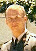 SGT MICHAEL A JOSEPH SGT MICHAEL A JOSEPH