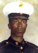 PFC JAMES E JOSHUA, Jr PFC JAMES E JOSHUA, Jr