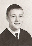 SP4 ROBERT M JOURNELL, III SP4 ROBERT M JOURNELL, III