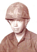 CPL CHESTER J JOY CPL CHESTER J JOY
