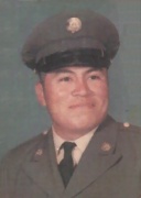 PFC JOE M JUAREZ PFC JOE M JUAREZ