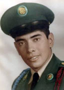 SGT JOHN JUAREZ SGT JOHN JUAREZ
