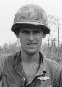 SP4 CHARLES M JUDGE, Jr SP4 CHARLES M JUDGE, Jr