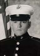 LCPL DARWIN L JUDGE LCPL DARWIN L JUDGE