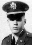 1LT HAMPDEN C JUDSON, Jr 1LT HAMPDEN C JUDSON, Jr