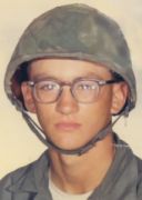 LCPL DAVID L JUDY LCPL DAVID L JUDY