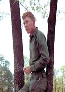 SGT JAMES C JUNGE SGT JAMES C JUNGE