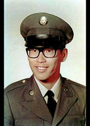 CPL TERRY T KAWAMURA CPL TERRY T KAWAMURA