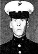 LCPL PATRICK B KEANE LCPL PATRICK B KEANE