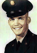 SP4 ALLEN F KEATING SP4 ALLEN F KEATING