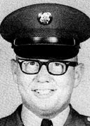 PFC RALPH A KEATING PFC RALPH A KEATING