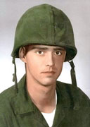 LCPL KENNETH R KEEFER LCPL KENNETH R KEEFER