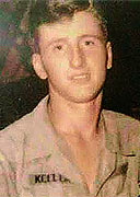 SP4 WILLIAM H KEELER SP4 WILLIAM H KEELER