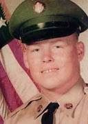 PFC FREDDIE J KEELEY PFC FREDDIE J KEELEY