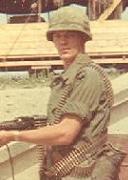 CPL DONALD W KEEP CPL DONALD W KEEP