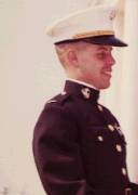 1STLT JOHN A KEEPNEWS 1STLT JOHN A KEEPNEWS