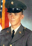 SGT CHRIS A KEFFALOS SGT CHRIS A KEFFALOS