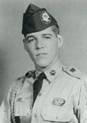 PFC JOE D KEGLEY PFC JOE D KEGLEY