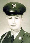 PFC DAVID E KEISTER PFC DAVID E KEISTER