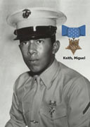 LCPL MIGUEL KEITH LCPL MIGUEL KEITH