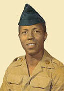 PFC CHARLES J KEITT PFC CHARLES J KEITT