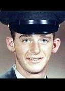 PFC WESLEY R KELBY PFC WESLEY R KELBY