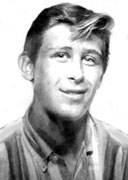 SGT LAWRENCE O KELLER, Jr SGT LAWRENCE O KELLER, Jr