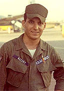 SSGT KARL E KELLEY, Jr SSGT KARL E KELLEY, Jr