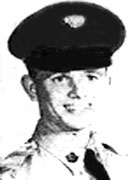 PFC LARRY D KELLEY PFC LARRY D KELLEY