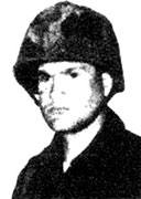 PFC PATRICK G KELLEY PFC PATRICK G KELLEY