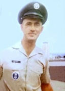 TSGT PAUL G KELLEY TSGT PAUL G KELLEY