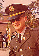 CPT GERALD J KELLY, Jr CPT GERALD J KELLY, Jr