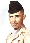 CPL JOHN R KEMPER CPL JOHN R KEMPER