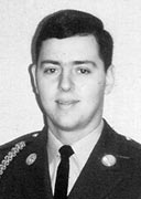 PFC JOHN F KENNEDY PFC JOHN F KENNEDY