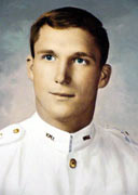 CAPT JOHN W KENNEDY CAPT JOHN W KENNEDY