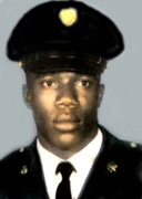 PFC LEE D KENNEDY PFC LEE D KENNEDY