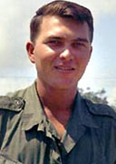 SGT MARCUS T KENNEDY SGT MARCUS T KENNEDY
