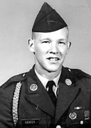 SGT MICHAEL W KENTER SGT MICHAEL W KENTER