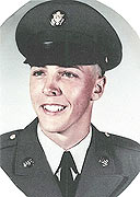 SGT DOUGLAS D KERN SGT DOUGLAS D KERN