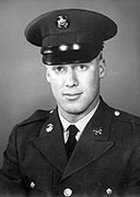 PFC BRUCE E KERNDL PFC BRUCE E KERNDL