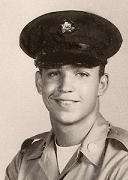 PFC ROGER R KERNS PFC ROGER R KERNS