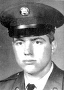 SGT STANLEY J KERR SGT STANLEY J KERR