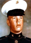 LCPL ARDEN E KERSEY, Jr LCPL ARDEN E KERSEY, Jr