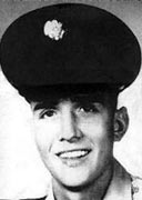 PFC JOEL C KERVIN PFC JOEL C KERVIN
